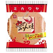 MIKAWAYA - Ebi Mirinyaki Cracker 7pcs