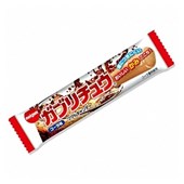 MEIJI GUM - Gaburichu Cola Stick Candy 14g