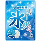 UHA - Ice Soda Gummy 40g
