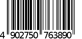 UHA - Chiikawa Grape Gummy 51g