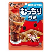 UHA - Cola Gummy 80g