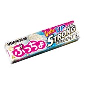 UHA - Puccho White Soda Candy 10 pcs