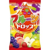 MEITO - Fruit Trop Candy 85g