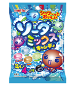 MEITO - Soda Mix Candy 56g