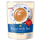 MEITO - Royal Milk Tea Drink Mix 210g