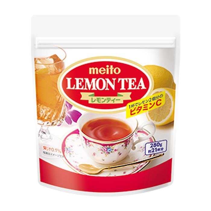 MEITO - Lemon Tea Drink Mix 280g