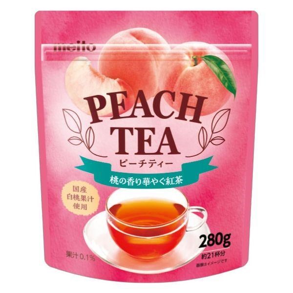 MEITO - Peach Tea Drink Mix 280g