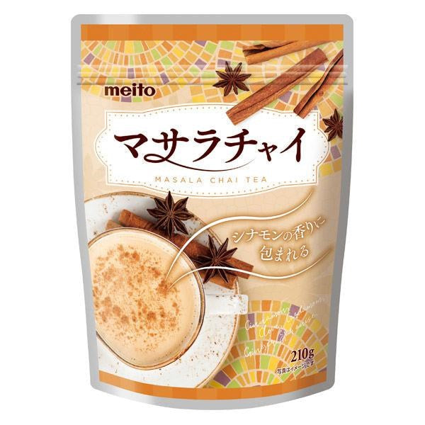 MEITO - Masala Chai Drink Mix 210g