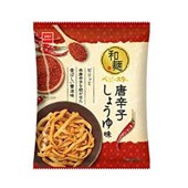 OYATSU - Baby Star Chilli Pepper Ramen Snack 56g