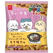 OYATSU - Baby Star Dodekai Chikawa Sukiyaki 60g