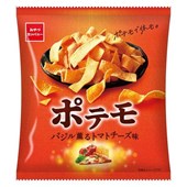 OYATSU - Potemo Tomato Cheese Snack 61g