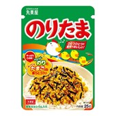 MARUMIYA - Noritama (egg & Seaweed) Furikake 25g