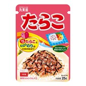 MARUMIYA - Tarako (Cod Roe) Furikake 25g