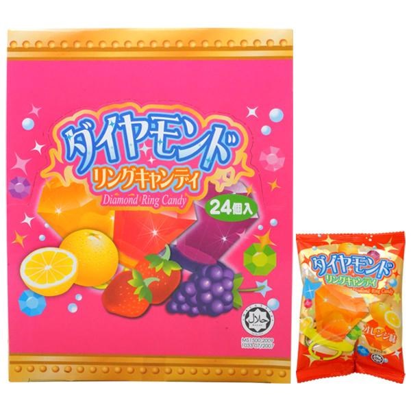 YAOKIN - Diamond Ring Candy 15g