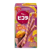 YBC - Picola Sweet Potato Cookie 10P(5Px2P)
