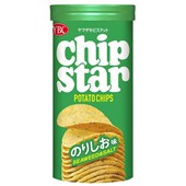 YBC - Chip Star Nori Shio 45g