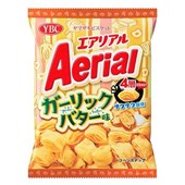 YBC - Aerial Garlic Butter Corn Snack 65g