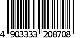 LOTTE - Crunky Chocolate 45g