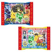 LOTTE - Pokemon Chocolate Wafer