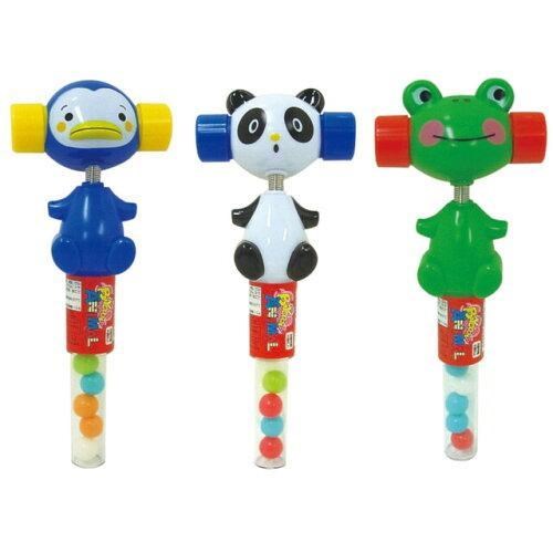 WAKAMATSU - Boing Animal Toy Candy 9g