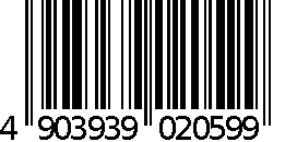 LION - Mango Milk Candy 59g