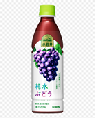 KIRIN - Koiwai Grape Drink 430ml