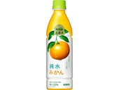 KIRIN - Koiwai Orange Drink 430ml