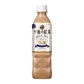 KIRIN - Afternoon Milk Tea Drink 500ml