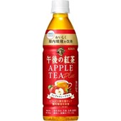 KIRIN - Afternoon Tea Apple Tea 430ml Pet