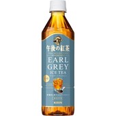 KIRIN - Afternoon Tea Select Ice Earl Grey Drink 500ml PET