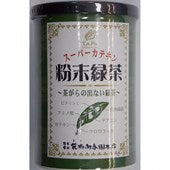 TAFU KOUSHUEN - Super Catechin Powder Green Tea 100g