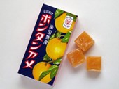 SHOKUHIN SEIKA - Bontan Ame Candy 63g