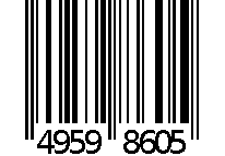 ORION - Manten Debut Lime Ramune Candy 9g