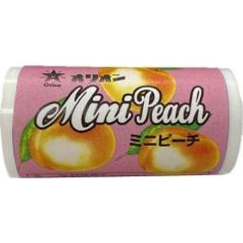 ORION - Mini Peach Candy 8g