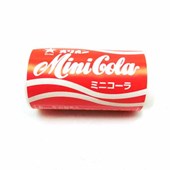 ORION - Mini Cola Candy 9g