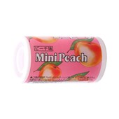 ORION - Mini Peach Candy 9g