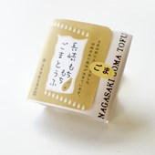 NORIMOTOGOMA - Nagasaki Mochigoma Tofu 100g