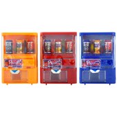 BUNNYPLAN - Gum Ball Vending Machine 17g