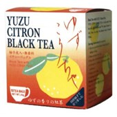 NRC - Yuzu Koucha 10p 20g