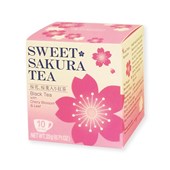 NRC - Sweet Sakura Black Tea 20g