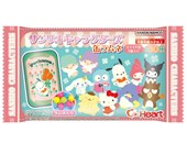HEART - Sanrio Characters Can Ramune 36 g