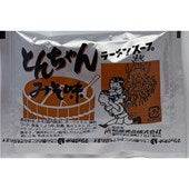 MATSUBARA SHOKUHIN - Miso Ramen Soup 40g