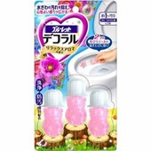 KOBAYASHI SEIYAKU - Bluelet Decoral Relax Aroma no Kaori